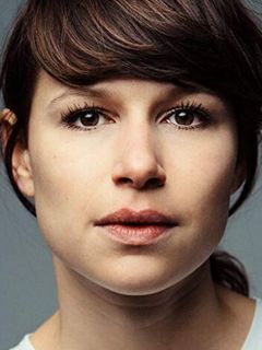 Катрин Тхорборг Йохансен