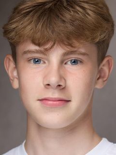 Liam Middleton