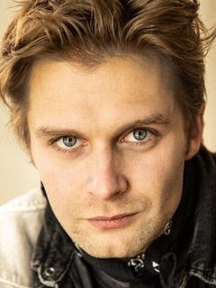 Евгений Крылов