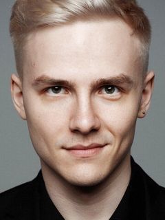 Данил Гринькин