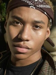 Крис Самптер