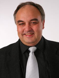 Павел Щесны