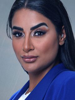 Jory Bakr