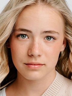 Kylee Levien