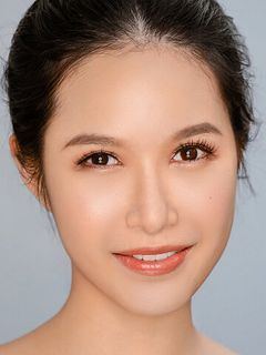 Aurora OuYang