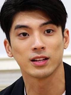 Джей.Си. Линь