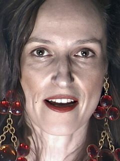 Лучия Луккесино