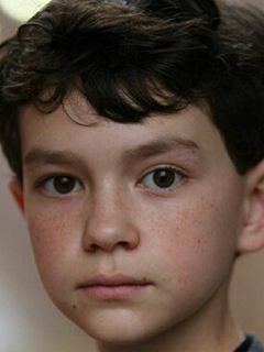 Логан Медина