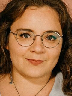 Андреа Поррас Мадеро