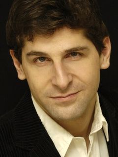 Николас Ригас