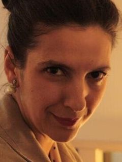 София Маркеш