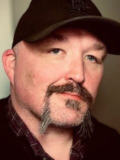 Брент Маккензи