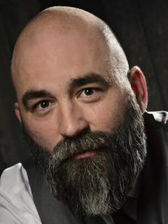 Shawn Koch