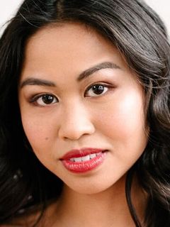 Athena Kaitlin Trinh