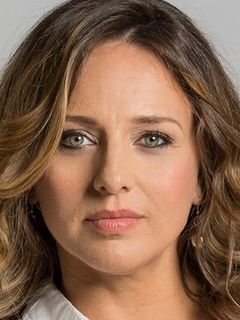 Лия Покорнь