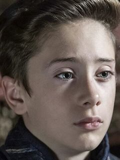 Oran Glynn O'Donovan