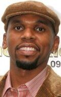 Jerry Stackhouse