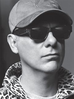 Крис Лоу