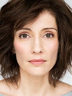 Марилиз Бурк