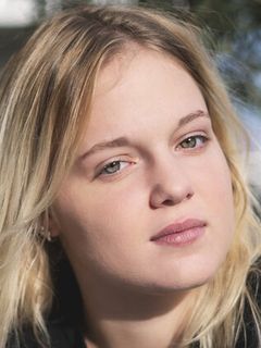 Жюстин Лакруа