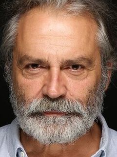 Халук Бильгинер