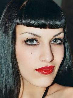 Рэйчел Роттен