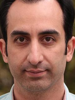 Danial Hajibarat