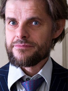 Ларс Рудольф