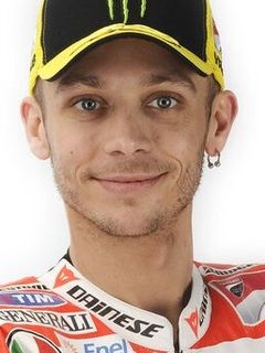 Валентино Росси