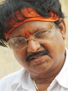 Коди Рамакришна