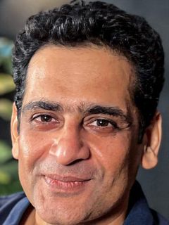 Шридхар Рагхаван