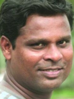 Камлеш Савант