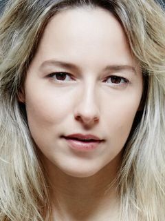 Mathilde Anglade