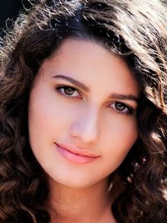 Charlotte Rinaldi