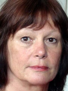 Сюзанна Альтшул