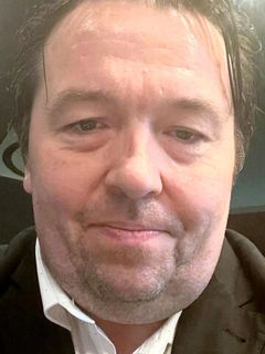 Lars Rasmussen
