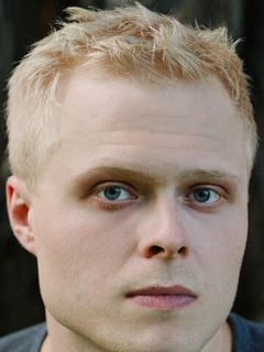 Кароль Бэрнацки