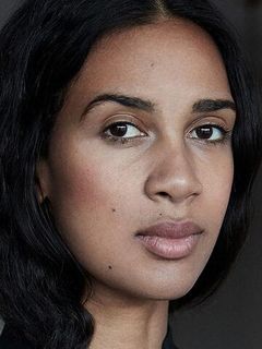 Theresa Traoré Dahlberg