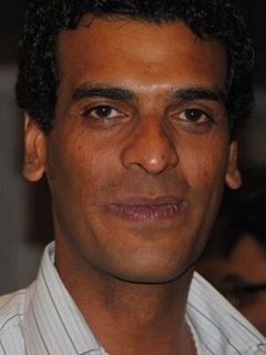 Мохамед Хамди