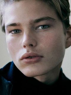 Джордан Барретт