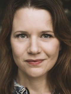 Wendy Morgan