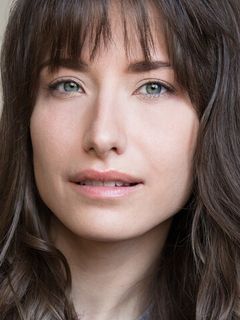 Константина Мантелос