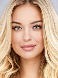 Валери Карлтон