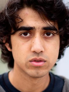 Нирван Патнаик