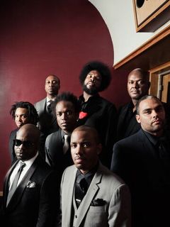 The Roots