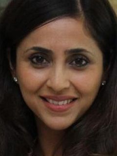 Гаутами Капур