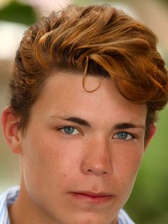 Кугар МакДауэлл