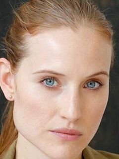 Джессика Джеймс