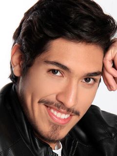 Дэвид Арджуна