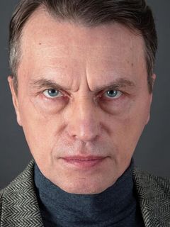 Александр Высоковский